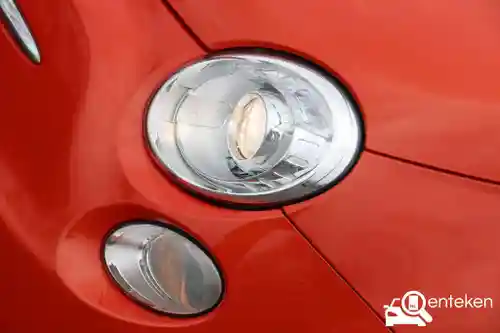 Fiat 500e 42 kWh 2017