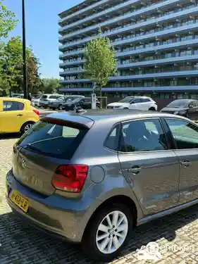 VW Polo 1.2 2012