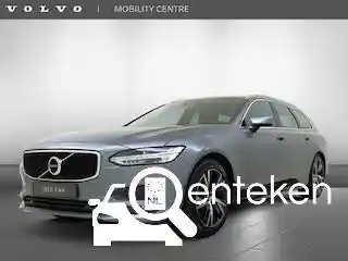 Volvo V90 T4 2019