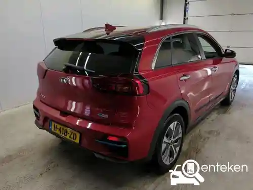 KIA e-Niro 64 kWh 2020