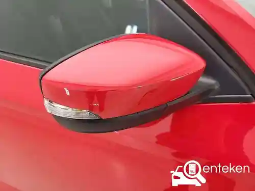Skoda Fabia 1.0 TSI 2020