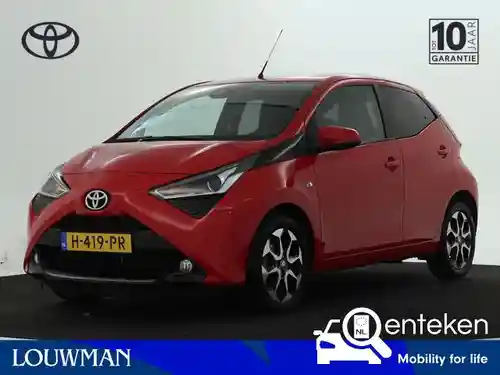 Toyota Aygo 1.0 2020