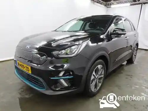 KIA e-Niro 64 kWh 2020