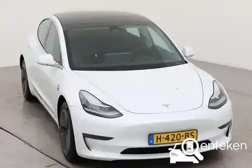 Tesla Model 3 Performance 2019