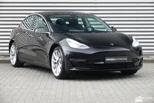 Tesla Model 3 Performance 2019