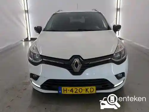 Renault Clio Grandtour ENERGY TCe 90 2020