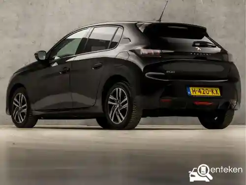 Peugeot 208 1.2 PureTech 100 2020