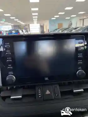 Toyota RAV4 2.5 Hybrid 2020