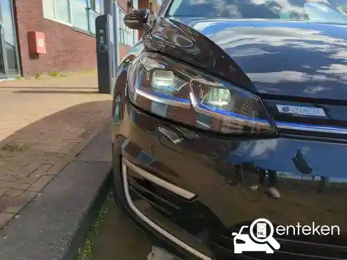 VW Golf Variant 1.5 TSI OPF ACT BlueMotion 2020