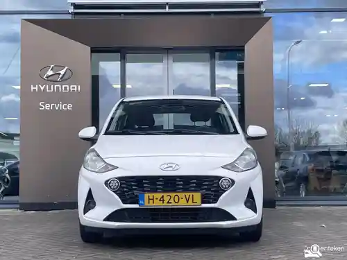 Hyundai i10 1.0 2020