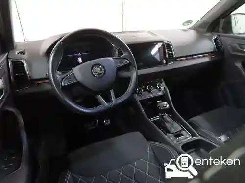Skoda Karoq 1.5 TSI ACT 2020