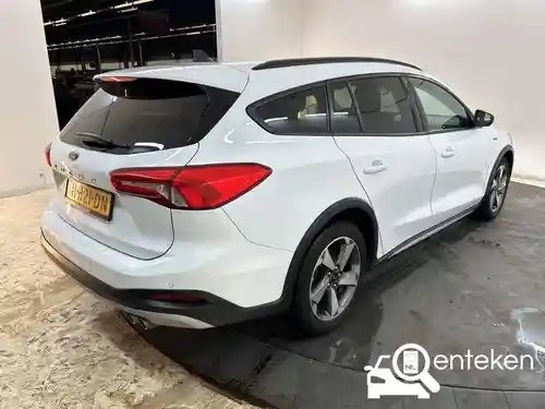 Ford Focus Turnier 1.0 EcoBoost 2020