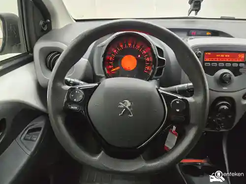Peugeot 108 Top! 1.0 VTi 72 2020