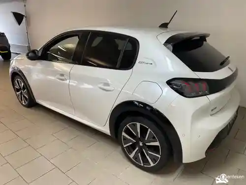 Peugeot 208 1.2 PureTech 100 2020