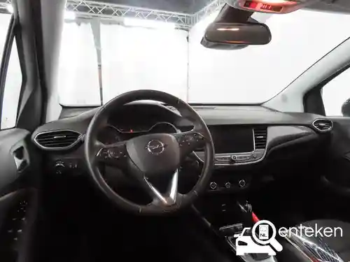 Opel Crossland X 1.2 DI Turbo 2020
