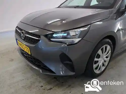 Opel Corsa 1.2 DI Turbo 2020