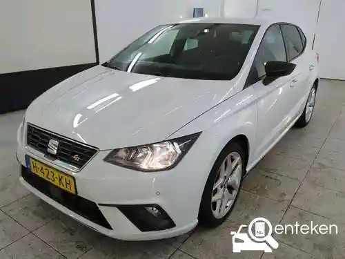 SEAT Ibiza 1.0 TSI 2020