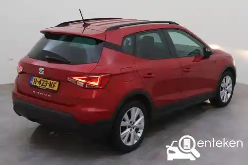 SEAT Arona 1.0 TSI 2020