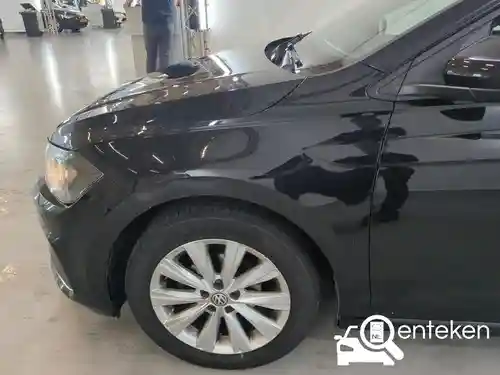 VW Polo 1.0 TSI OPF 2020
