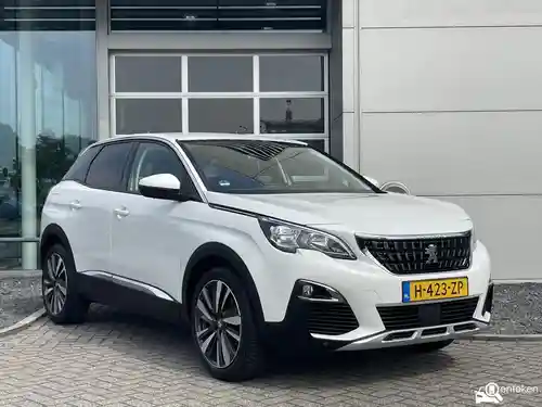 Peugeot 3008 1.2 PureTech 130 2020