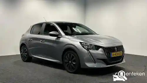 Peugeot 208 1.2 PureTech 75 2019