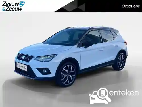 SEAT Arona 1.0 TSI 2020