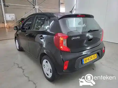 KIA Picanto 1.0 2020