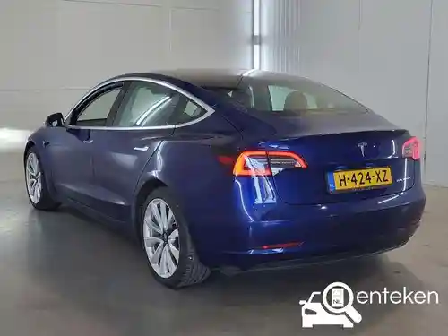 Tesla Model 3 Performance 2020