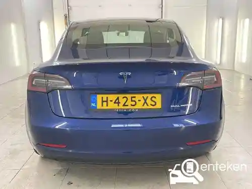 Tesla Model 3 Performance 2020