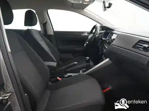 VW Polo 1.0 TSI OPF 2020