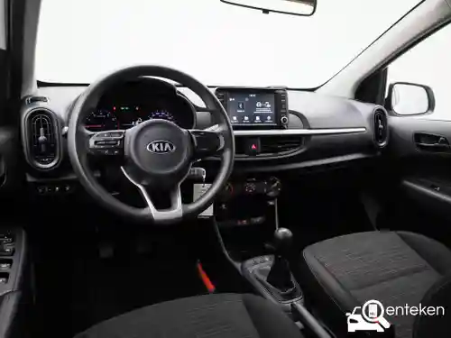 KIA Picanto 1.0 2020