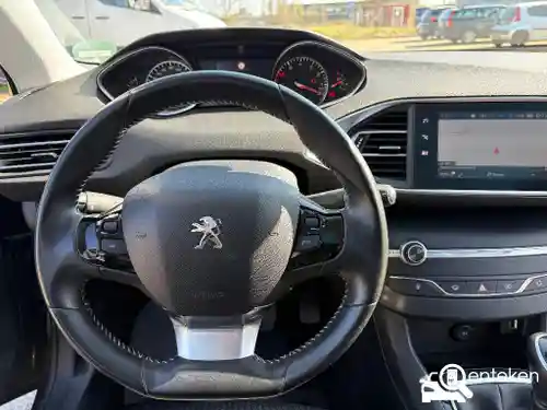 Peugeot 308 1.2 PureTech 110 2020