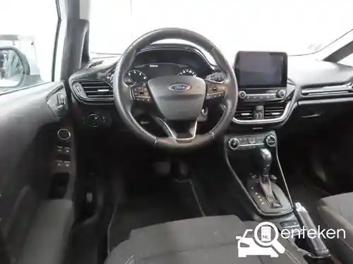 Ford Fiesta 1.0 EcoBoost 2020
