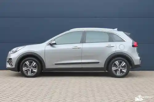 KIA Niro 1.6 GDI Hybrid 2020