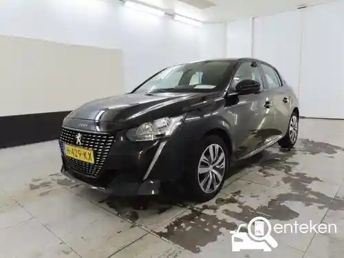 Peugeot 208 1.2 PureTech 75 2020