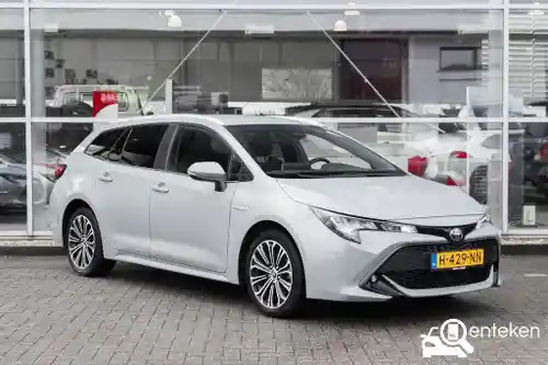Toyota Corolla Touring Sports 1.8 Hybrid 2020