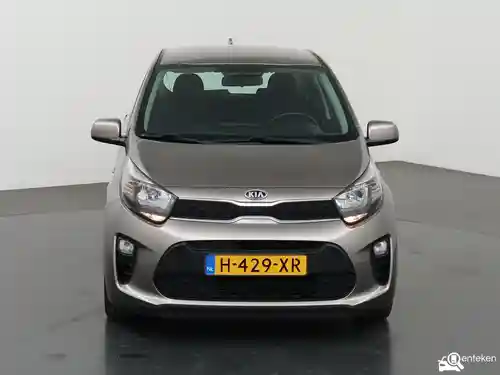 KIA Picanto 1.0 2020