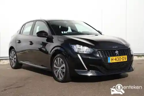 Peugeot 208 1.2 PureTech 100 2020