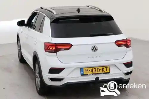 VW T-Roc 1.5 TSI OPF ACT 2020