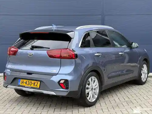 KIA Niro 1.6 GDI Hybrid 2020