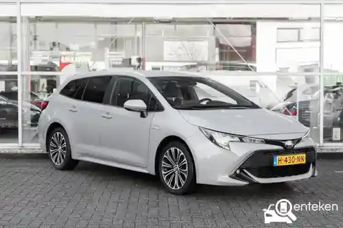 Toyota Corolla Touring Sports 1.8 Hybrid 2020