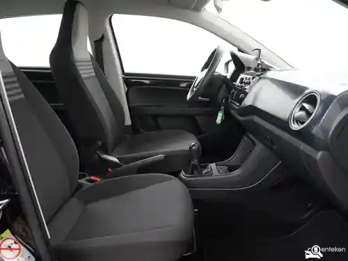 VW up! 1.0 2020