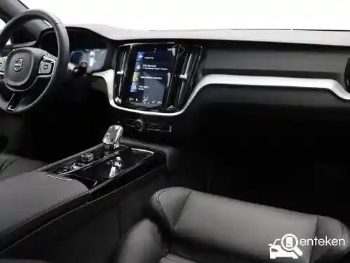 Volvo V60 T6 Twin Engine 2020