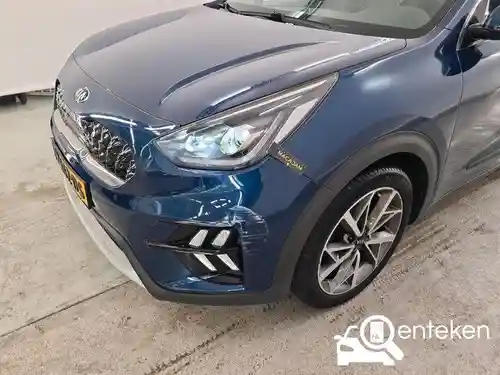 KIA Niro 1.6 GDI Hybrid 2020