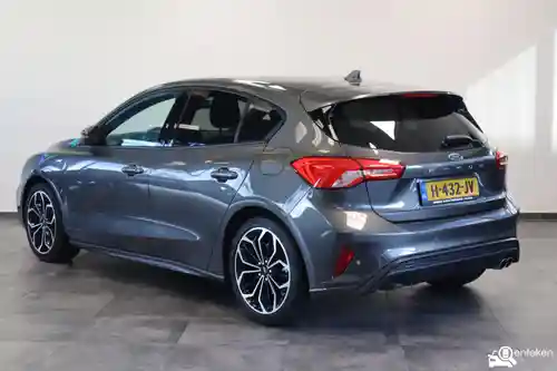 Ford Focus 1.5 EcoBoost 2020