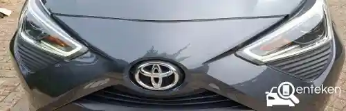 Toyota Aygo 1.0 2020