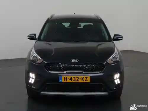KIA Niro 1.6 GDI Hybrid 2020