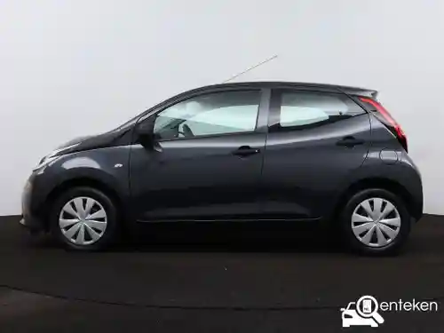 Toyota Aygo 1.0 2020