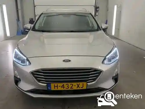 Ford Focus Turnier 1.0 EcoBoost 2020