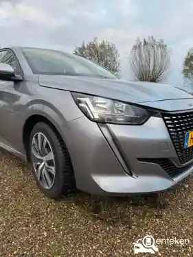 Peugeot 208 1.2 PureTech 100 2020